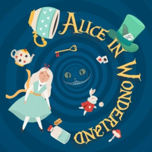 alice in wonderland