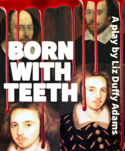 born with teeth