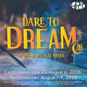 dare to dream