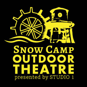 snow camp studio 1