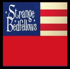 strange bedfellows