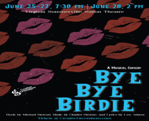 byebyebirdie