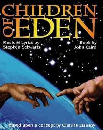 children of eden