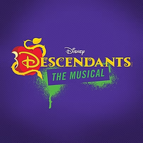 descendants 1
