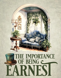 importance earnest