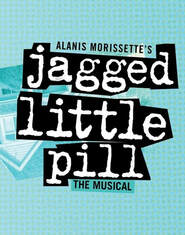 jagged little pill