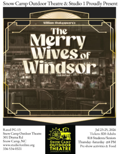 merry wives poster 2026