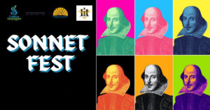 sonnetfest