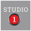 studio 1 logo