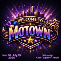 welcome to motown