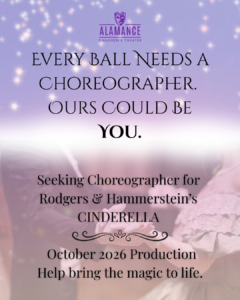 act choreo op
