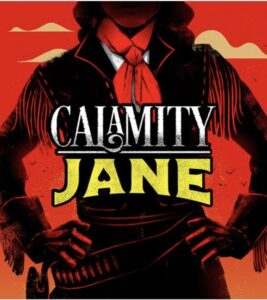 calamity jane