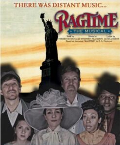 ragtime