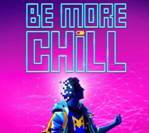 be more chill