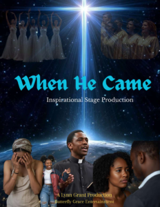 when he came