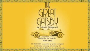 gatsby website logo