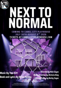 nexttonormal