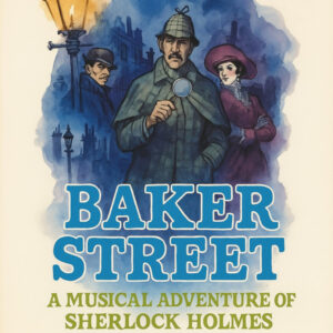 baker street