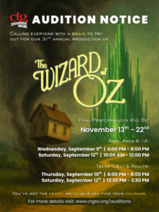 wizardaudition notice 31st oz 768x1024