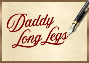 daddy long legs