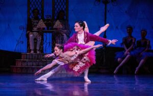 nutcracker