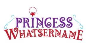 princess whats her name