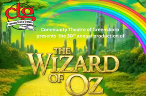 wizard show
